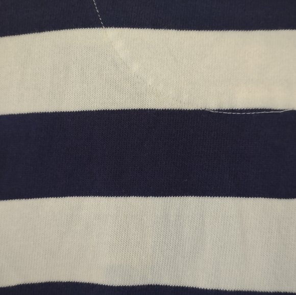 GAP, Small, Long Sleeved Polo, NWOT, 100% Cotton - Picture 6 of 7